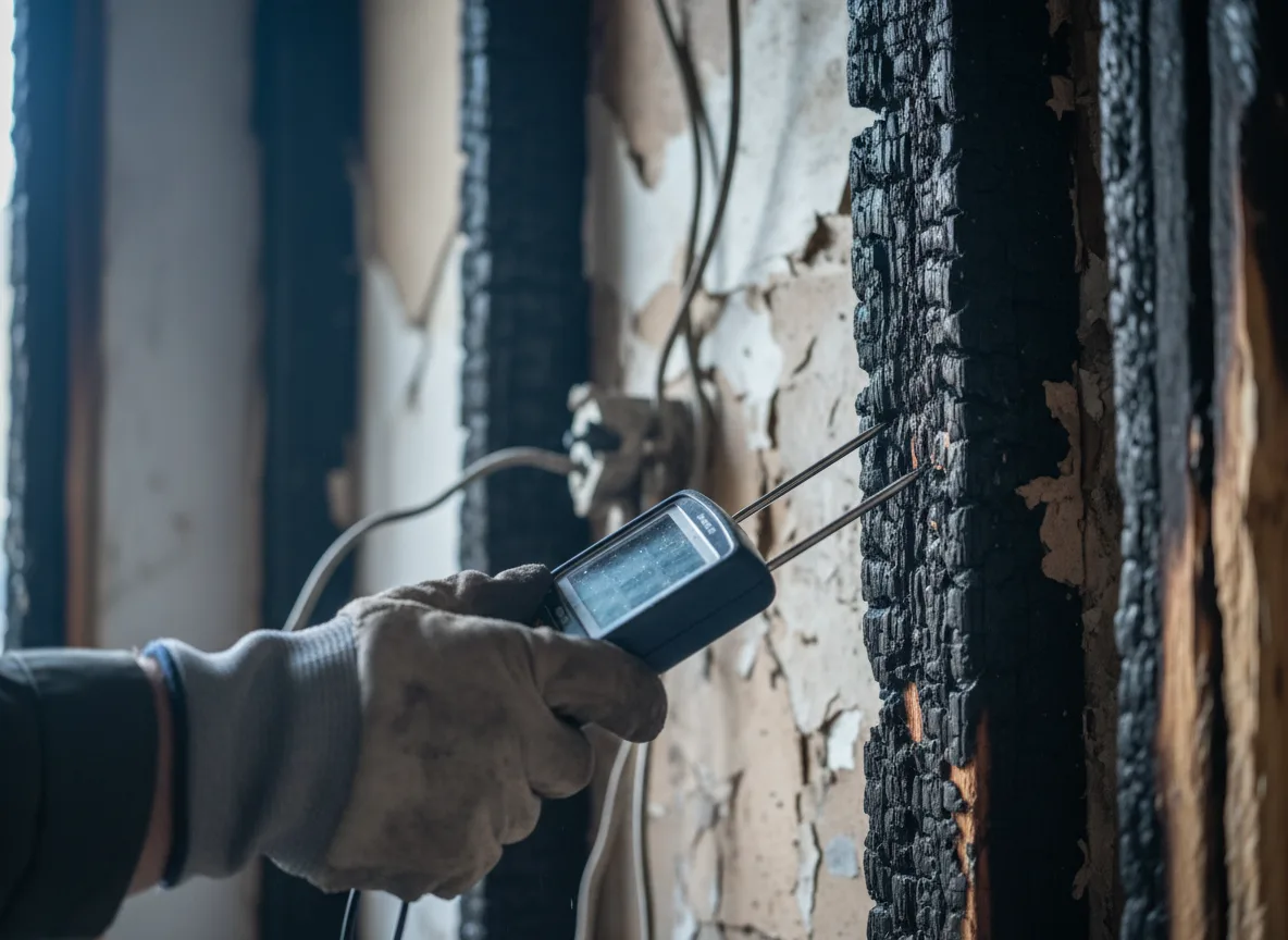 Fire Damage Restoration Sargents, CO FAQs
